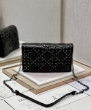 D*ior Bag Top Quality  24*15*7CM