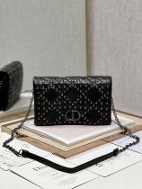 D*ior Bag Top Quality  19.5*11*6.5CM
