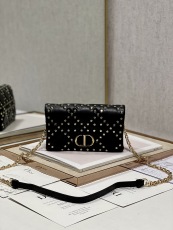 D*ior Bag Top Quality  19.5*11*6.5CM
