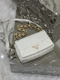 P*rada Bag Top Quality  24*15*7.5CM