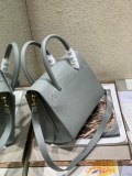 D*ior Bag Top Quality  25*19*12CM