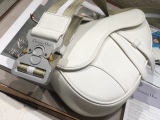 D*ior Bag Top Quality  28*20*5CM