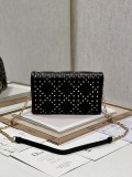 D*ior Bag Top Quality  24*15*7CM