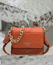 P*rada Bag Top Quality  24*15*7.5CM