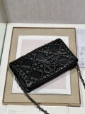 D*ior Bag Top Quality  24*15*7CM