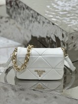 P*rada Bag Top Quality  24*15*7.5CM