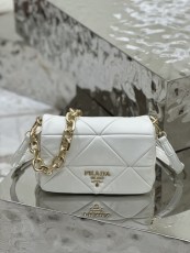 P*rada Bag Top Quality  24*15*7.5CM