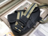 D*ior Bag Top Quality  28*20*5CM