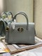 D*ior Bag Top Quality  25*19*12CM