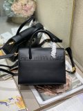 D*ior Bag Top Quality  25*19*12CM