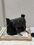 D*ior Bag Top Quality  24*9.5*19CM