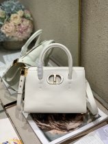 D*ior Bag Top Quality  25*19*12CM