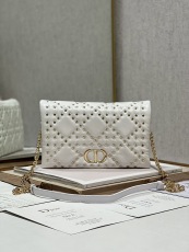 D*ior Bag Top Quality  24*15*7CM
