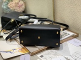 D*ior Bag Top Quality  25*19*12CM
