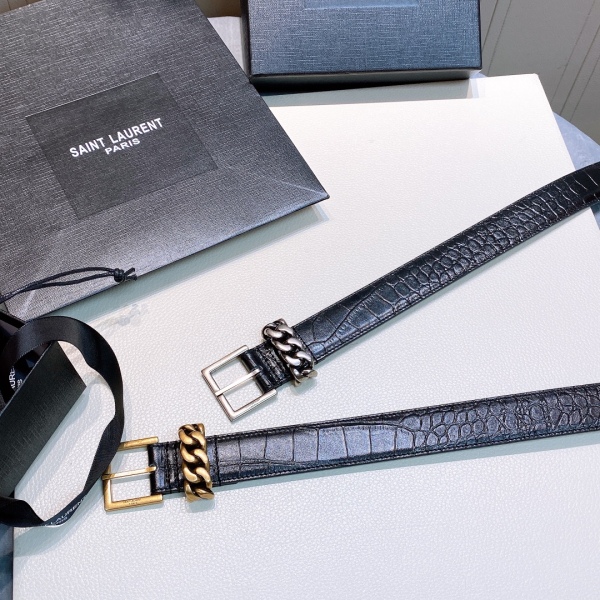 Y*SL  Belts Top Quality