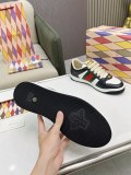 Men Women G*ucci Top Sneaker