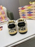 Men Women G*ucci Top Sneaker