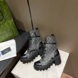 Women G*ucci Top Quality Boot