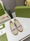 Men Women G*ucci Top Sneaker