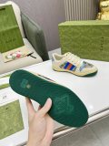 Men Women G*ucci Top Sneaker