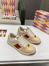 Men Women G*ucci Top Sneaker