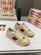 Men Women G*ucci Top Sneaker