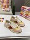 Men Women G*ucci Top Sneaker