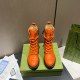 Women G*ucci Top Quality Boot