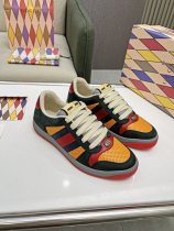Men Women G*ucci Top Sneaker