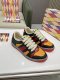 Men Women G*ucci Top Sneaker