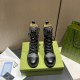 Women G*ucci Top Quality Boot