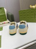 Men Women G*ucci Top Sneaker