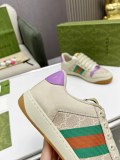 Men Women G*ucci Top Sneaker