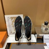 Men Women B*alenciaga Top Sneakers