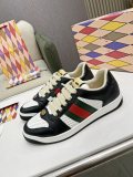 Men Women G*ucci Top Sneaker