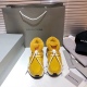 Men Women B*alenciaga Top Sneakers