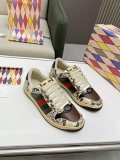 Men Women G*ucci Top Sneaker