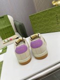 Men Women G*ucci Top Sneaker