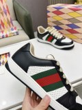 Men Women G*ucci Top Sneaker