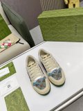 Men Women G*ucci Top Sneaker
