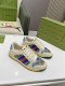 Men Women G*ucci Top Sneaker