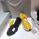 Men Women B*alenciaga Top Sneakers