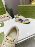 Men Women G*ucci Top Sneaker