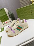 Men Women G*ucci Top Sneaker