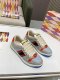 Men Women G*ucci Top Sneaker