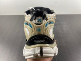 Men Women B*alenciaga Top Sneakers