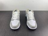 N*ike SB Dunk Low STENCIL SWOOSH FD0661-100