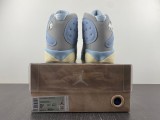 Air Jordan 13+SOLEFLY DX5763-100