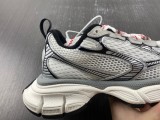 Men Women B*alenciaga Top Sneakers