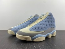 Air Jordan 13+SOLEFLY DX5763-100